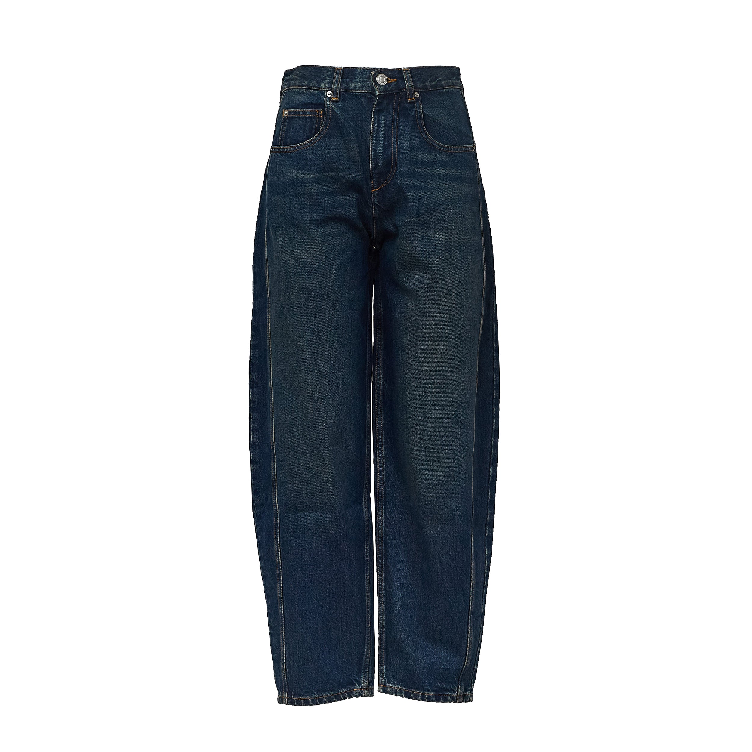 Oriane Timeless Denim Pants