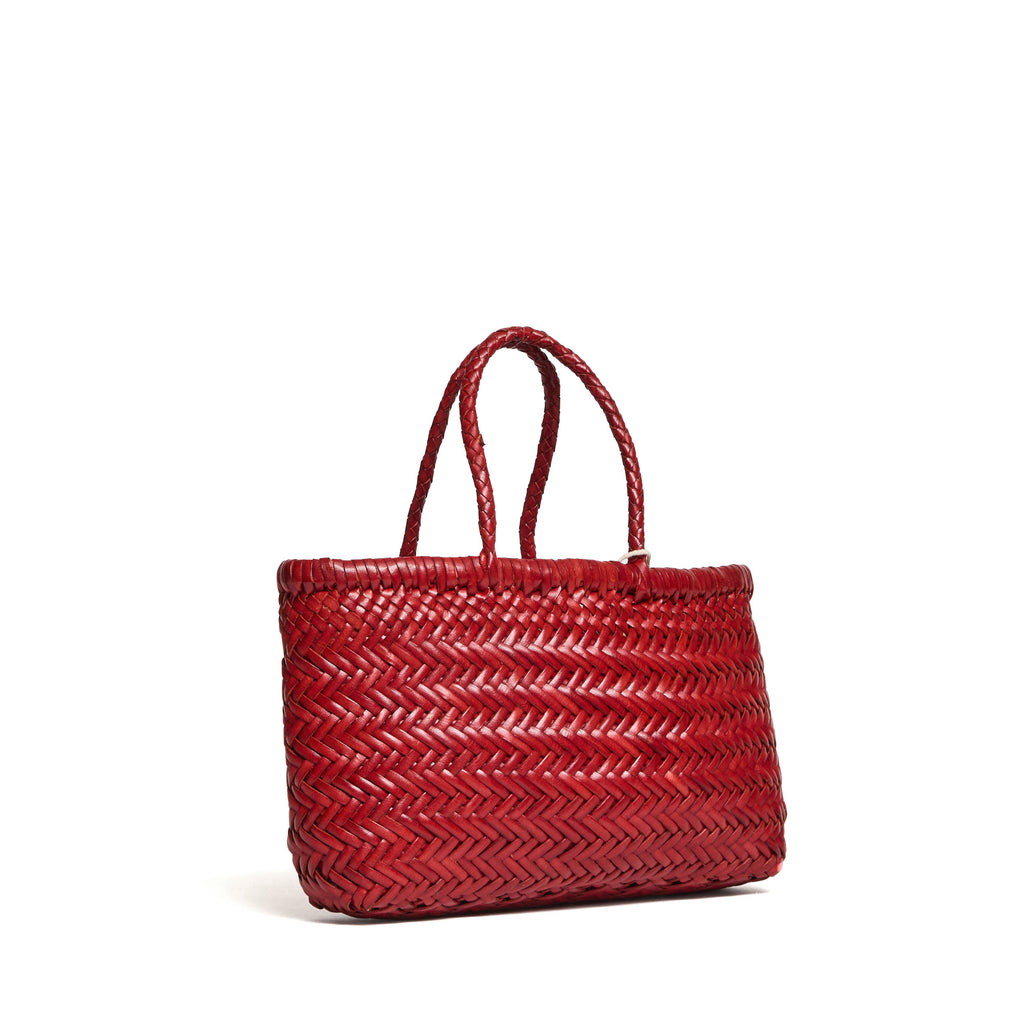Borsa Mini FLat Gora Basket