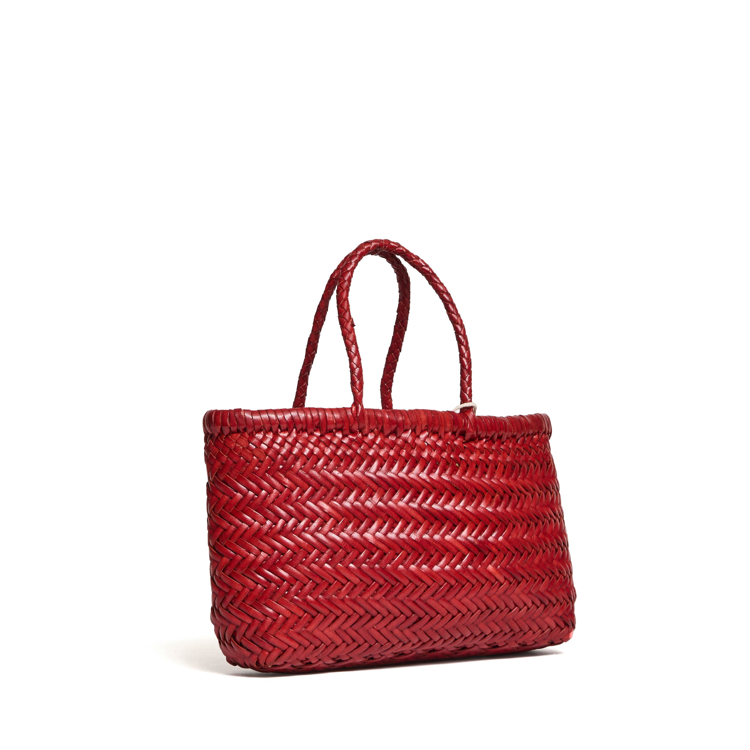 Borsa Mini FLat Gora Basket