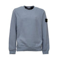 Felpa Girocollo Cotton Fleece