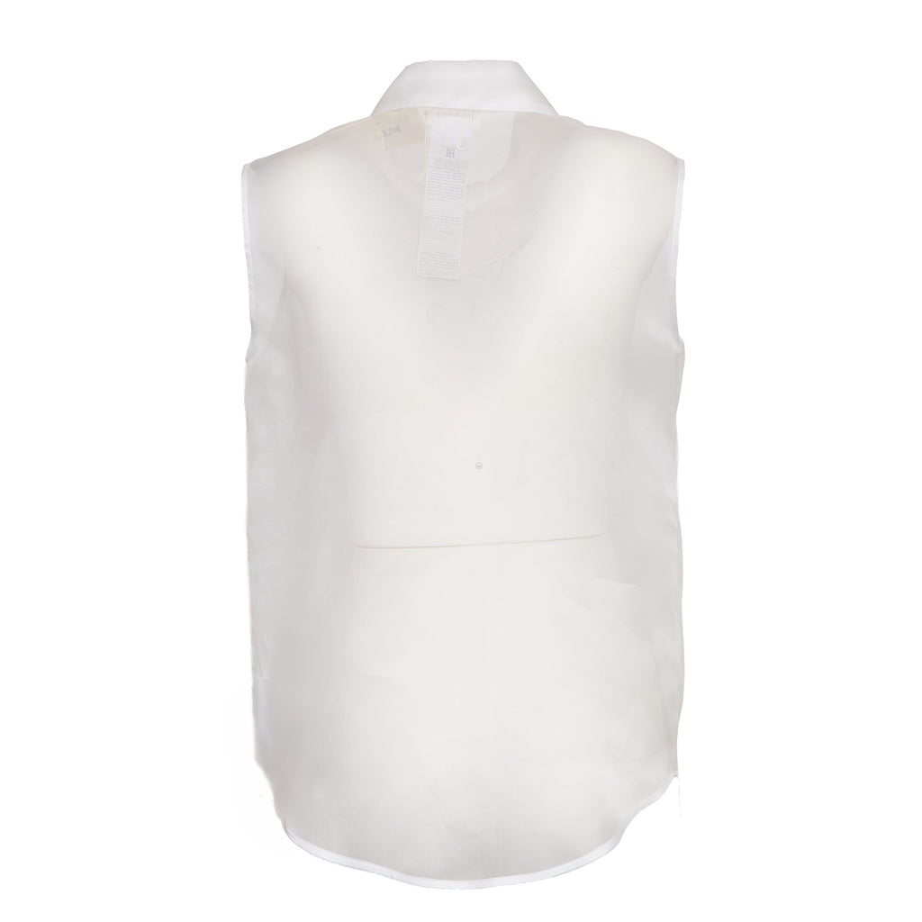 Camicia Shake In Organza
