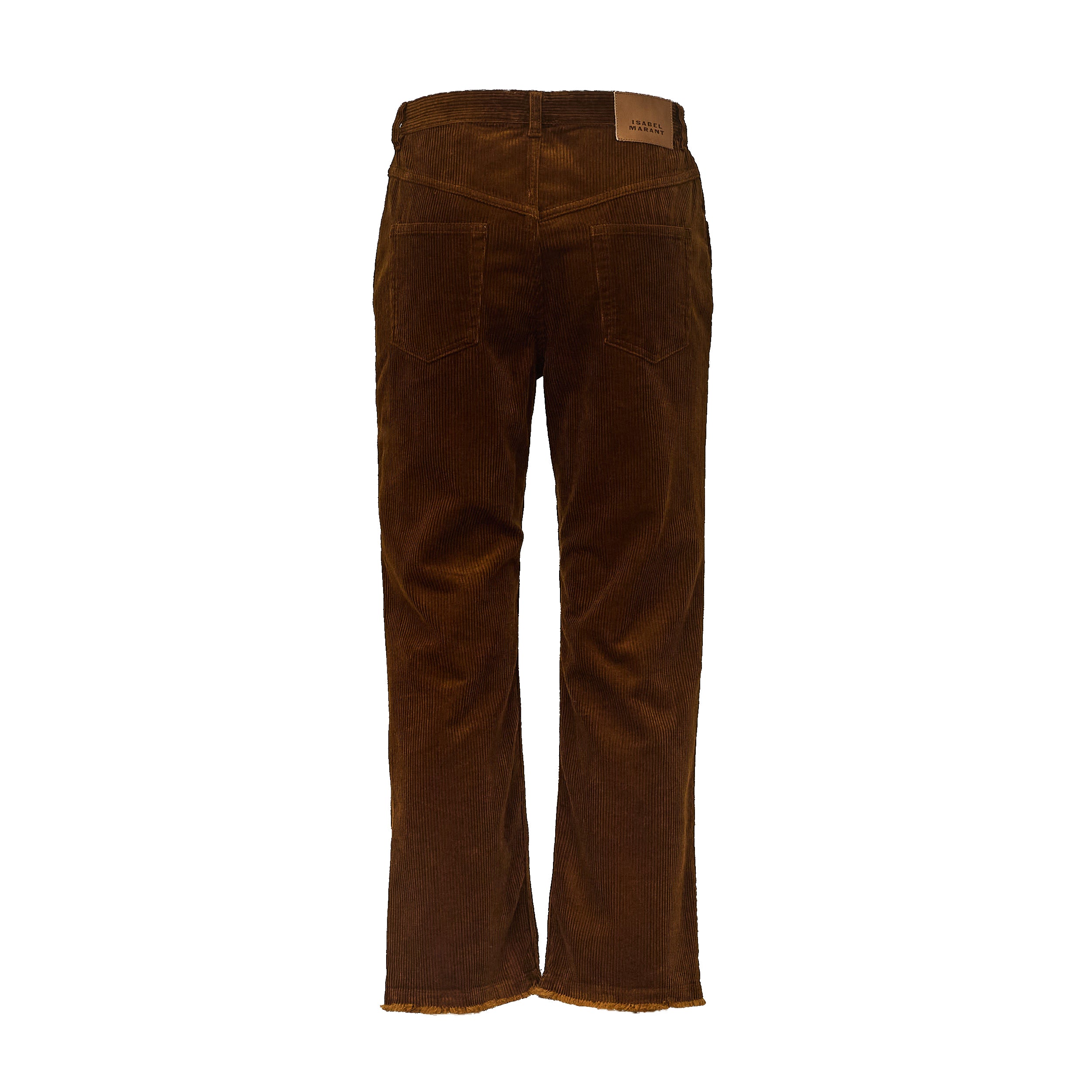 Ruthie Vintage Corduro Pants