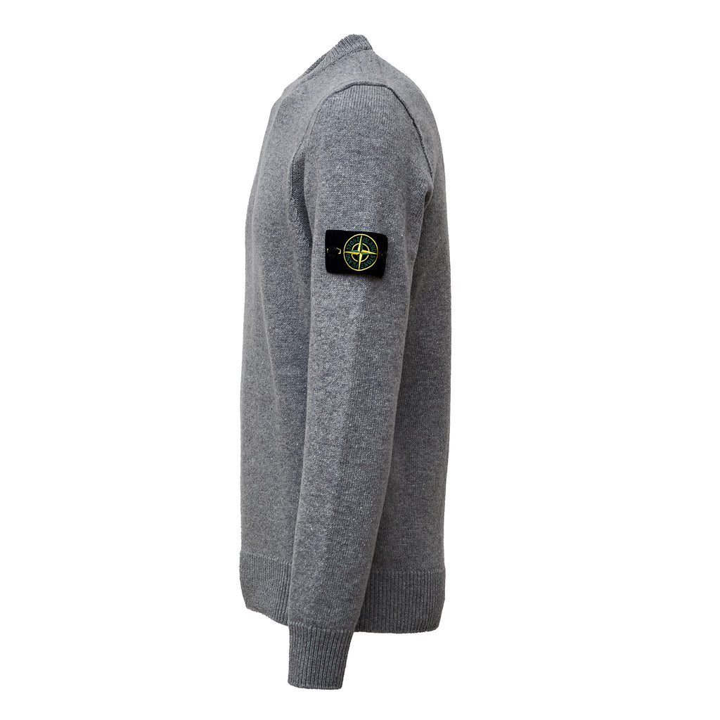 Maglione Girocollo Lambswool