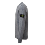Maglione Girocollo Lambswool