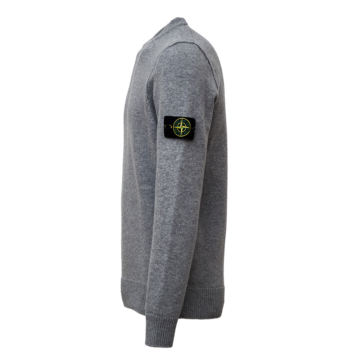 Maglione Girocollo Lambswool
