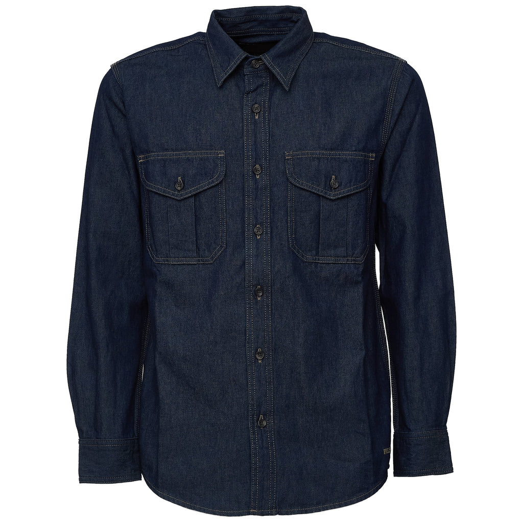 Denim Guide Shirt