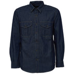 Denim Guide Shirt