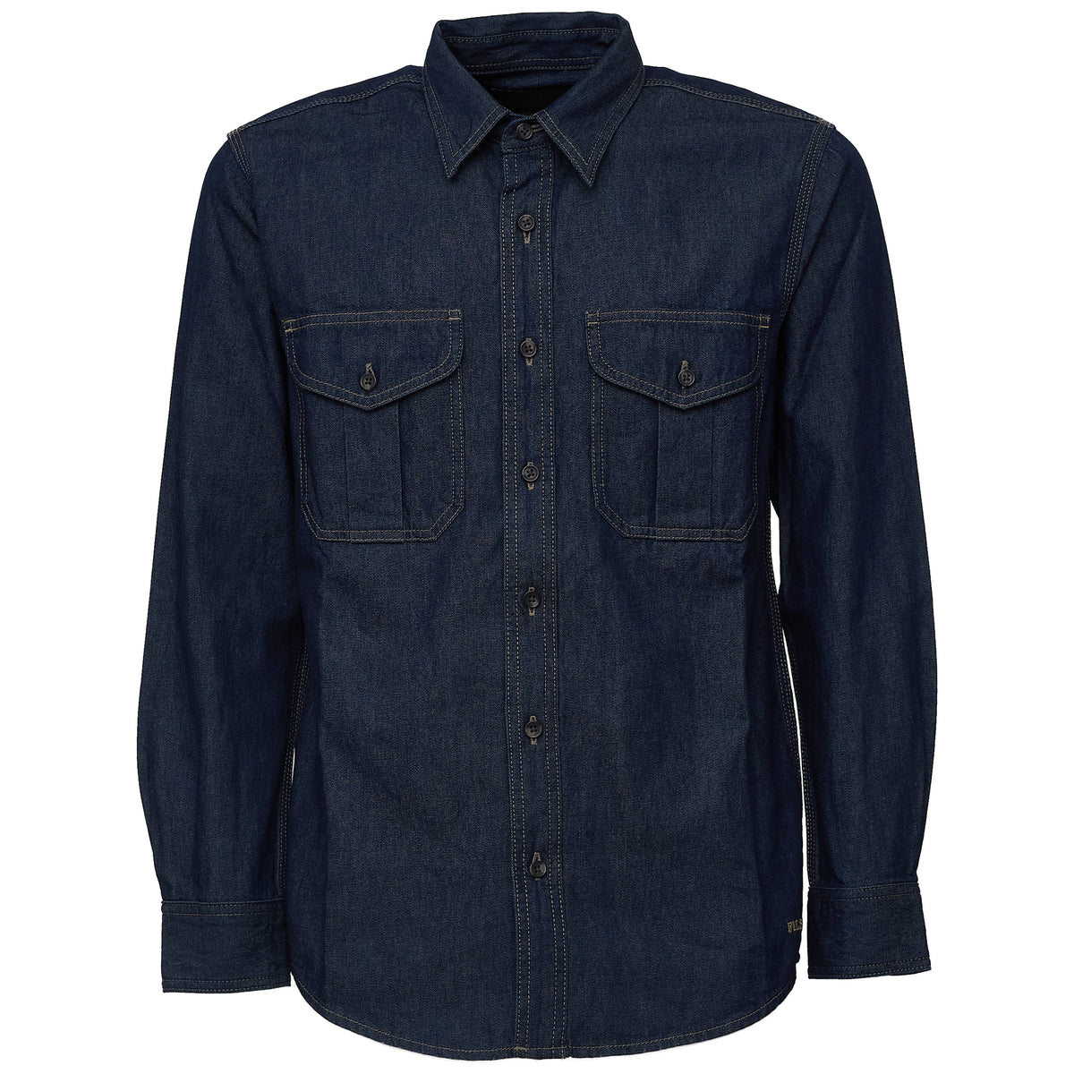 Denim Guide Shirt