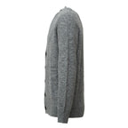 Herrison Alpaca Cardigan