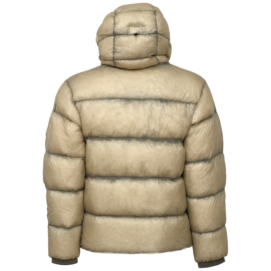 Medium Jacket In DD-Shell