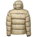 Medium Jacket In DD-Shell