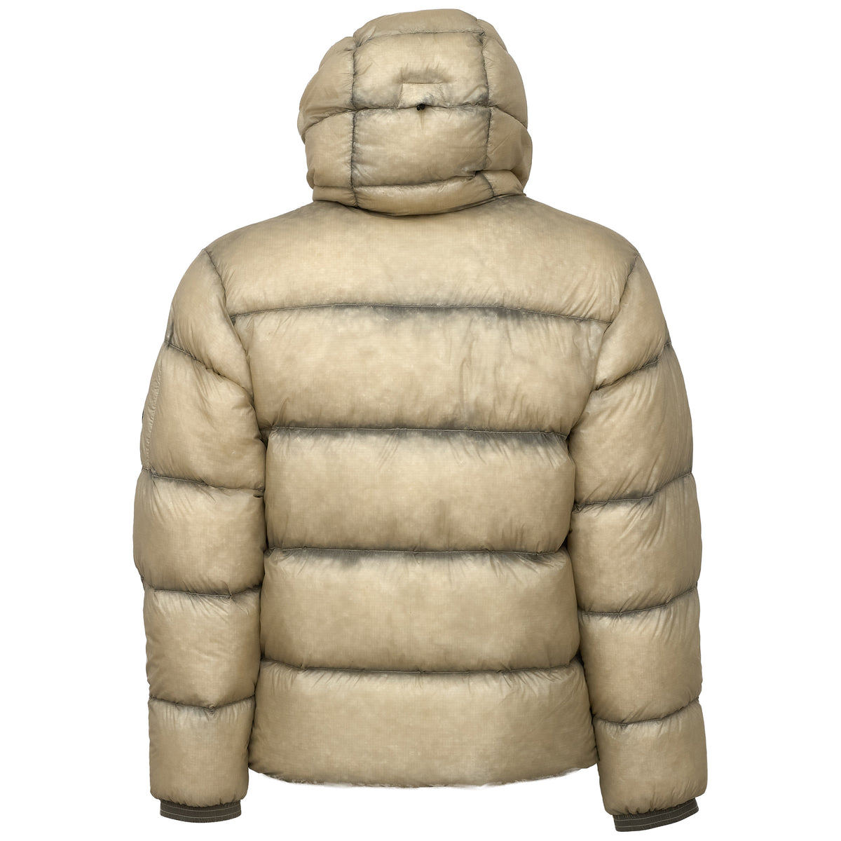 Medium Jacket In DD-Shell