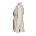 Blazer Monopetto Spigato