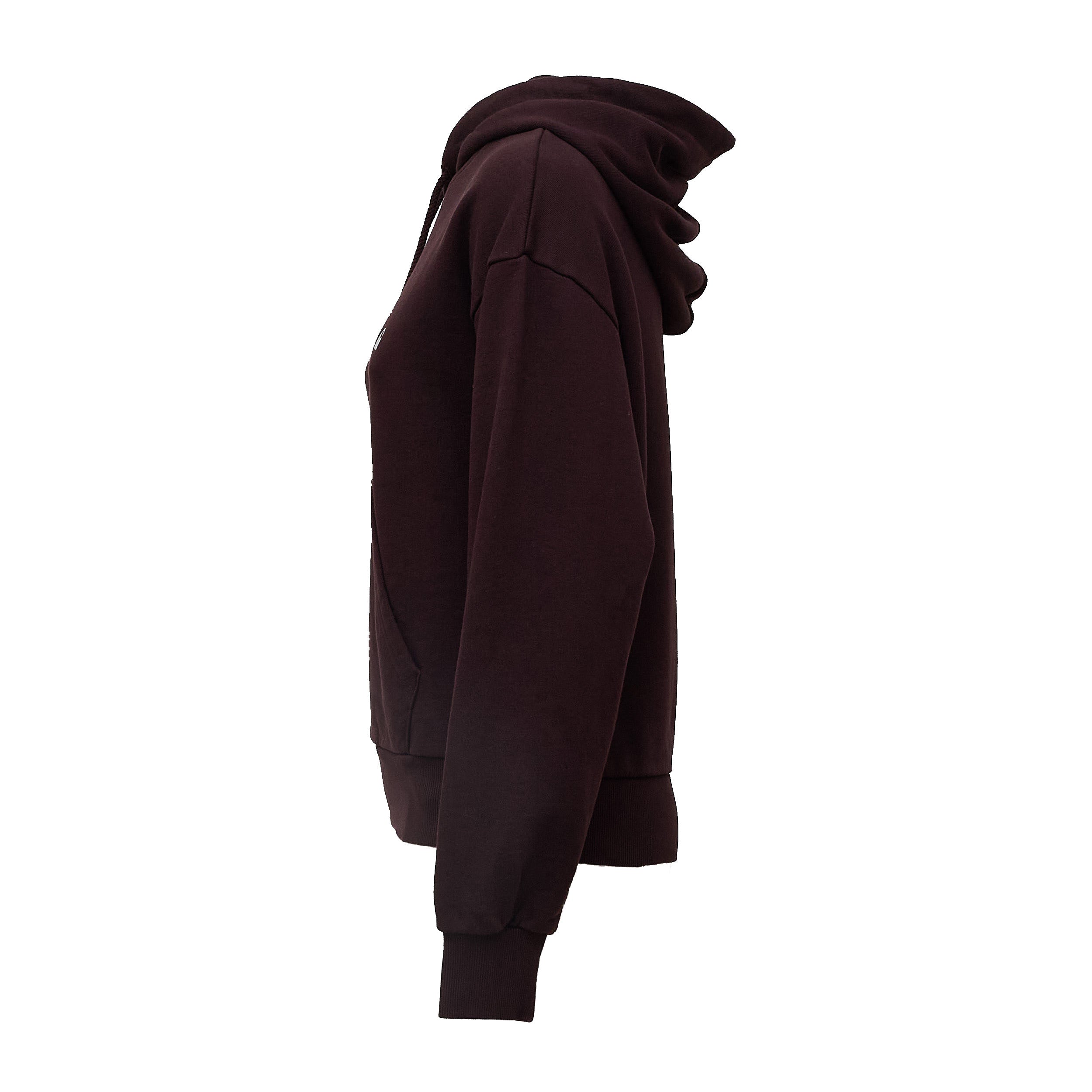 W' Hooded Casey Sweatshirt