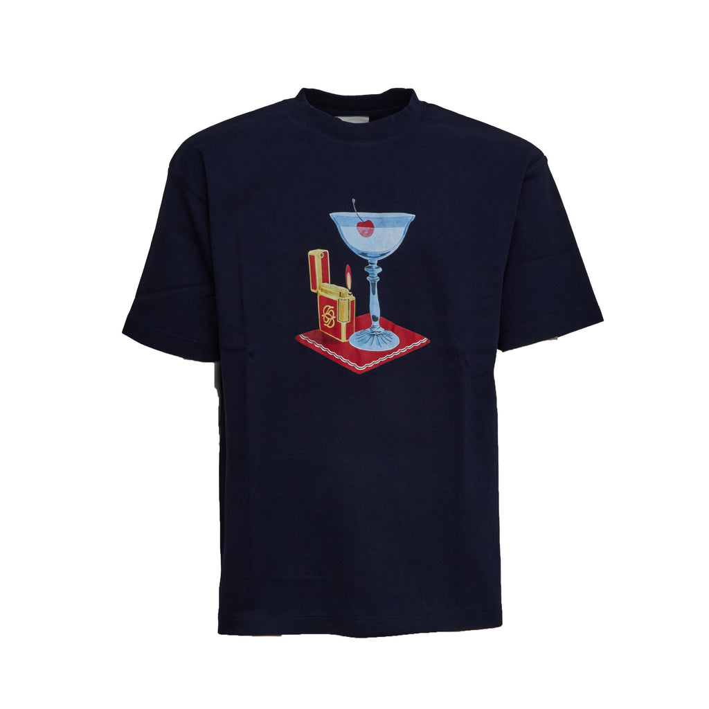 T-Shirt Cocktail