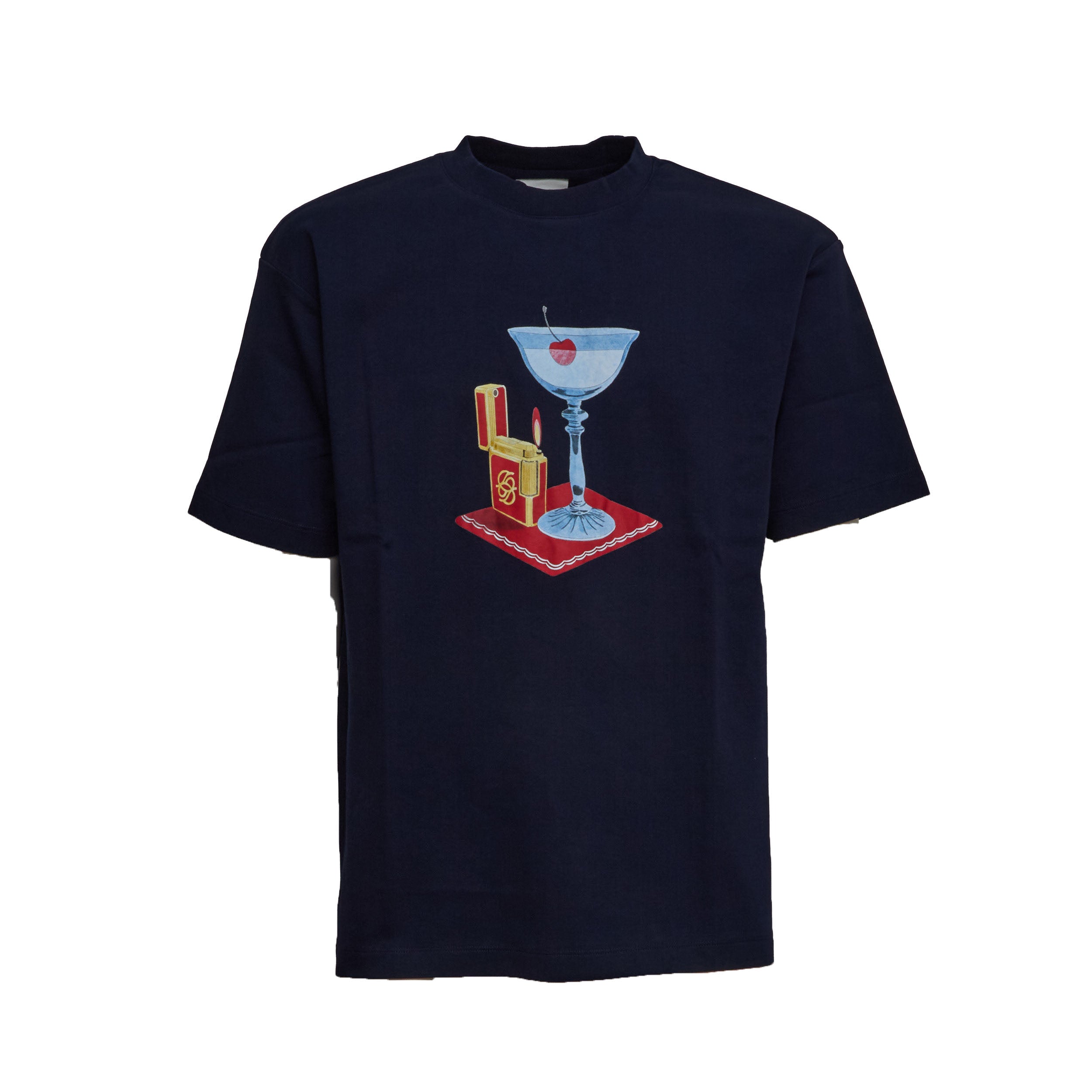 T-Shirt Cocktail