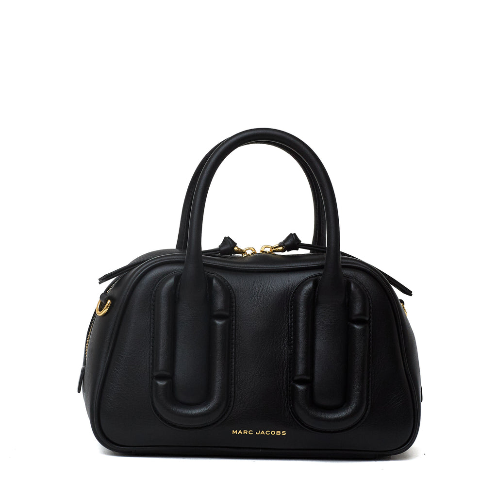 The Bauletto Top Handle Cover Pop J Marc