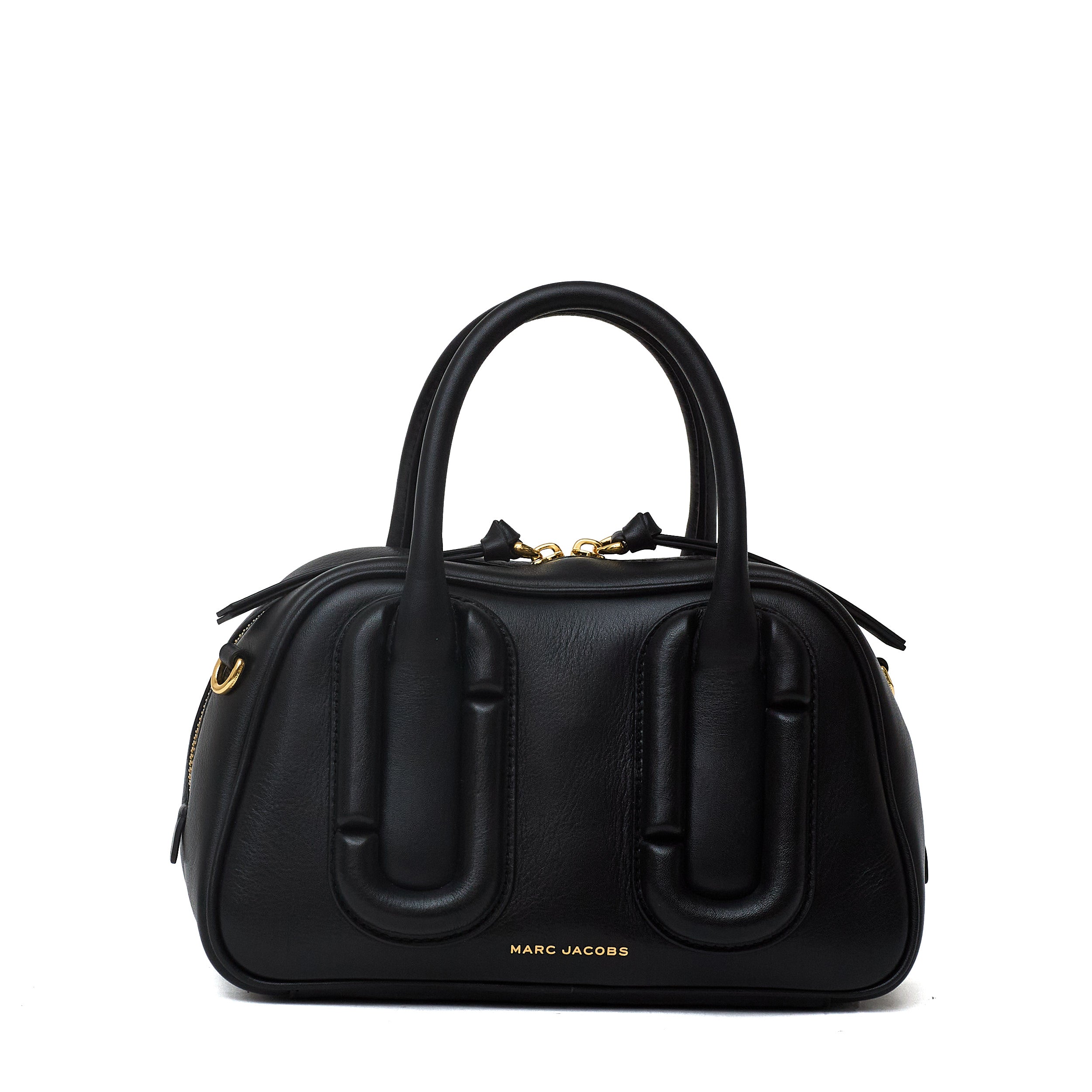 The Bauletto Top Handle Cover Pop J Marc
