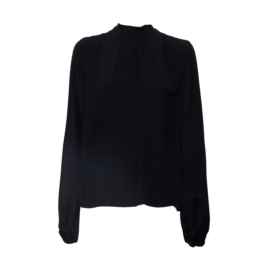 Camicia Con Fiocco