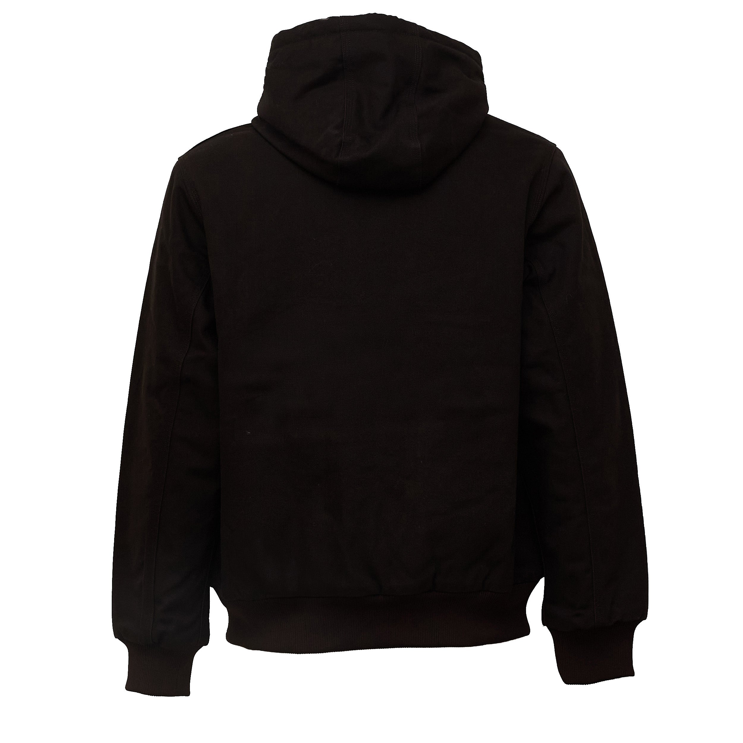 Active Jacket Winter