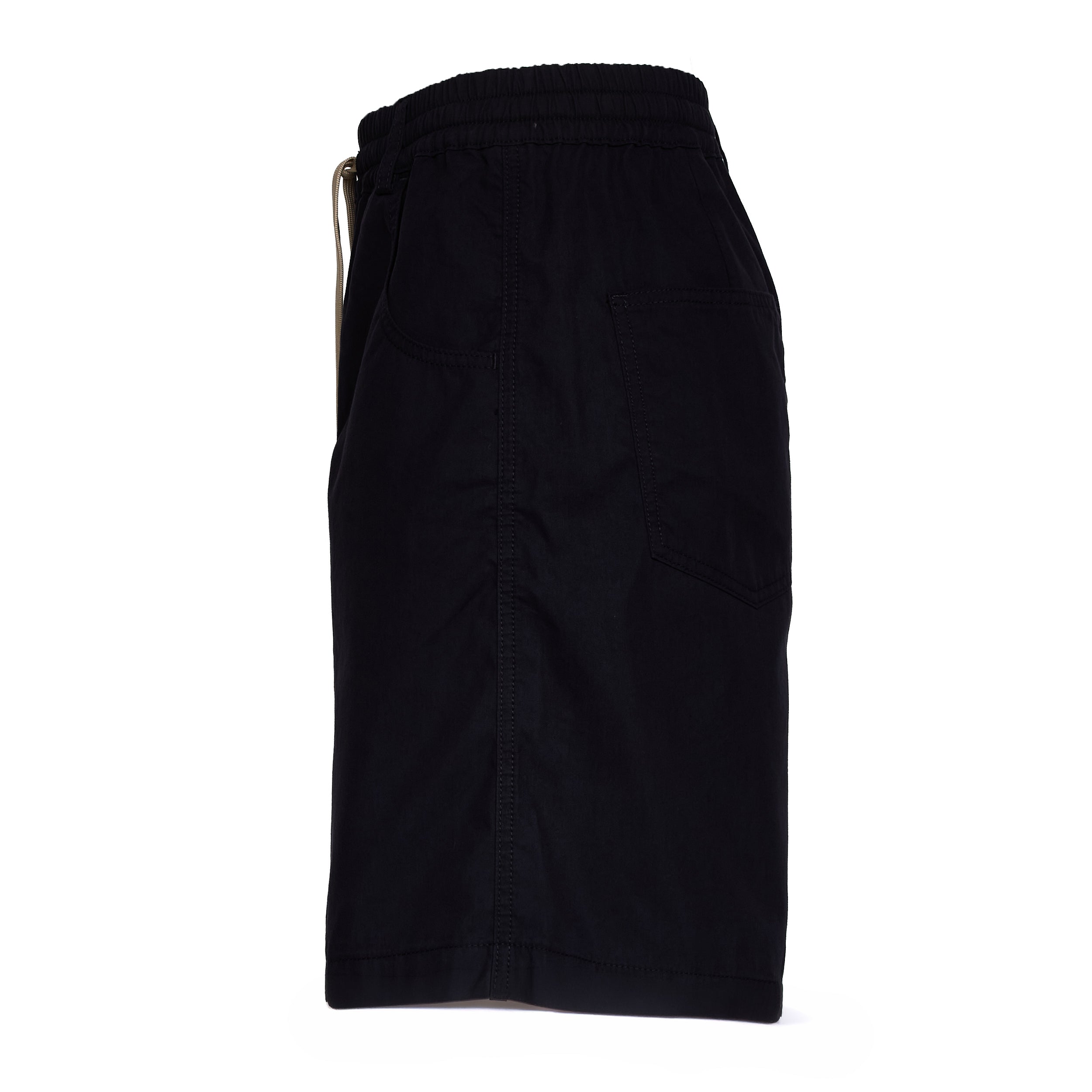 Bermuda Herbie Con Elastico, Coulisse