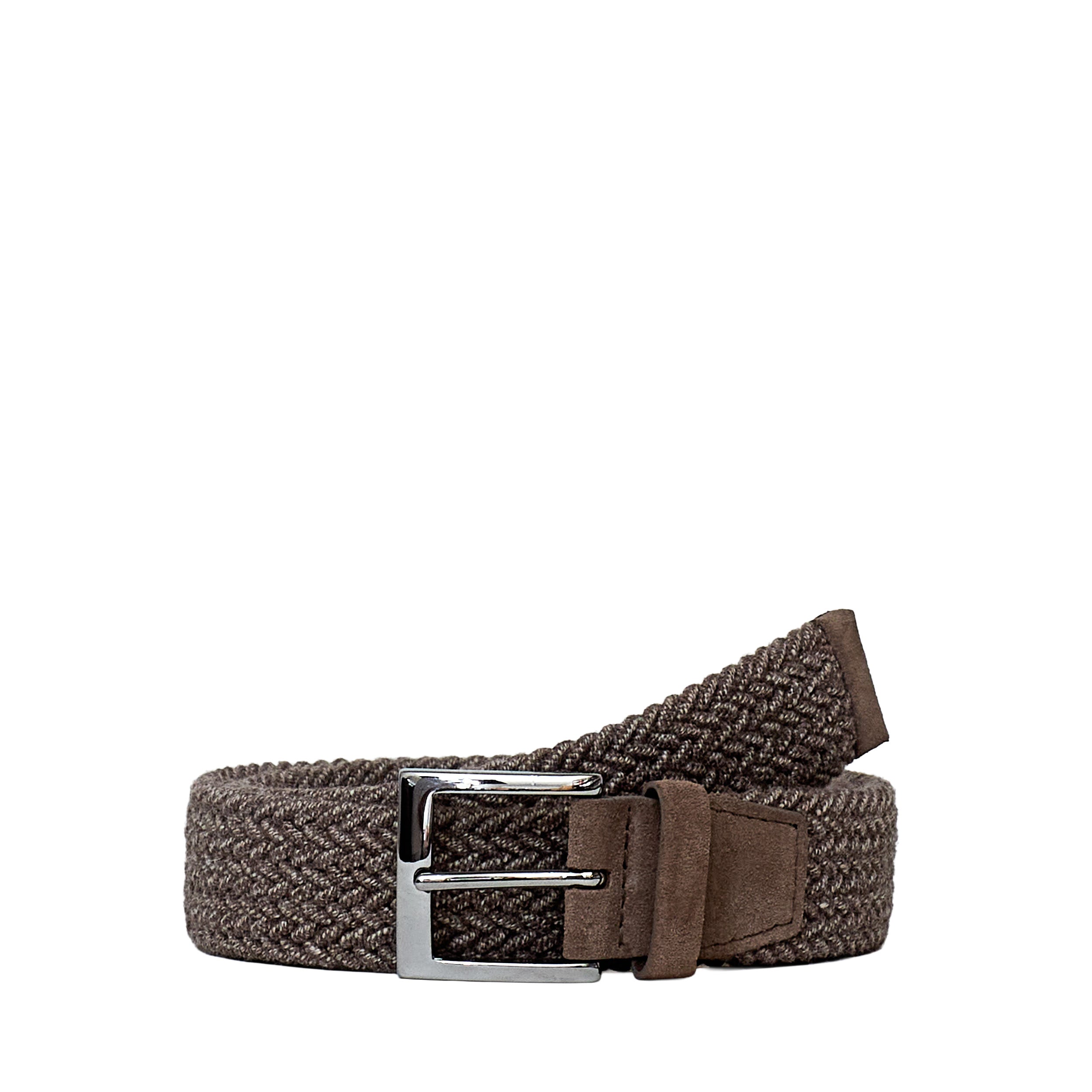 Cintura Sportiva Intrecciata Elast Winter
