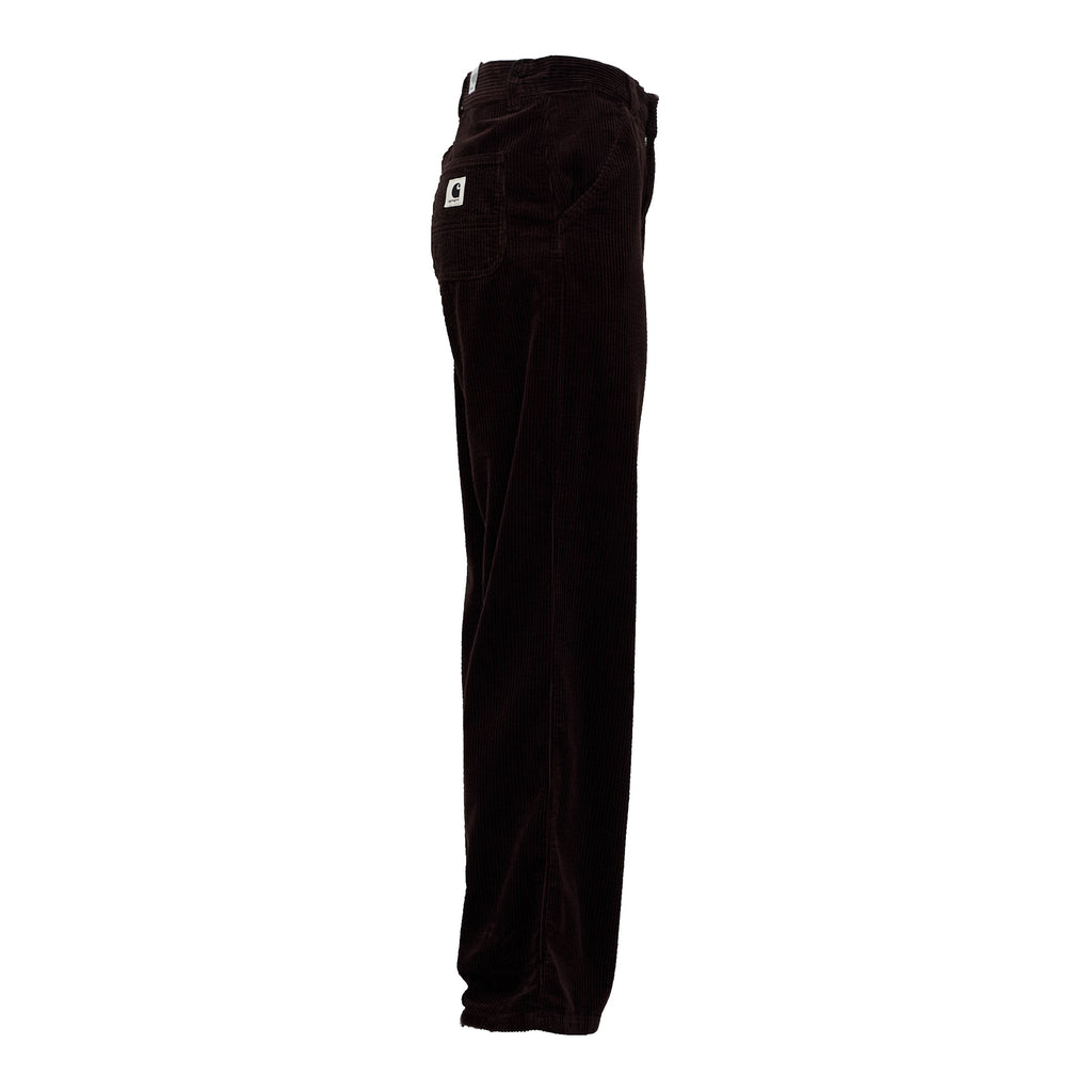 W' Simple Pant Manhattan Corduroy
