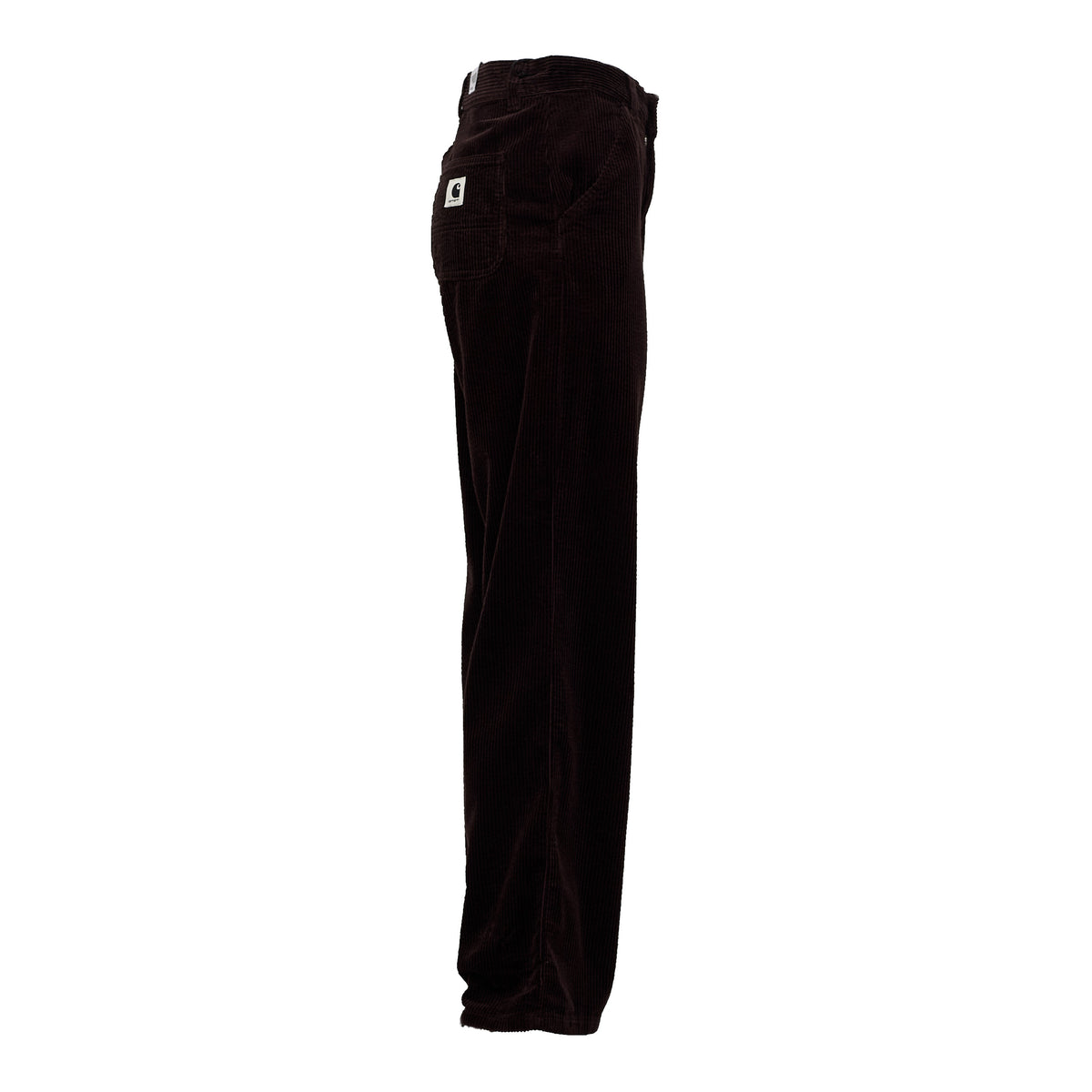 W' Simple Pant Manhattan Corduroy