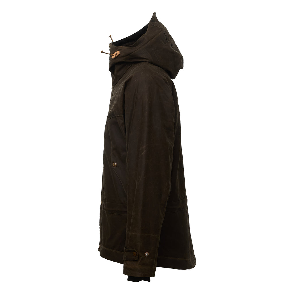 Mountain Jacket