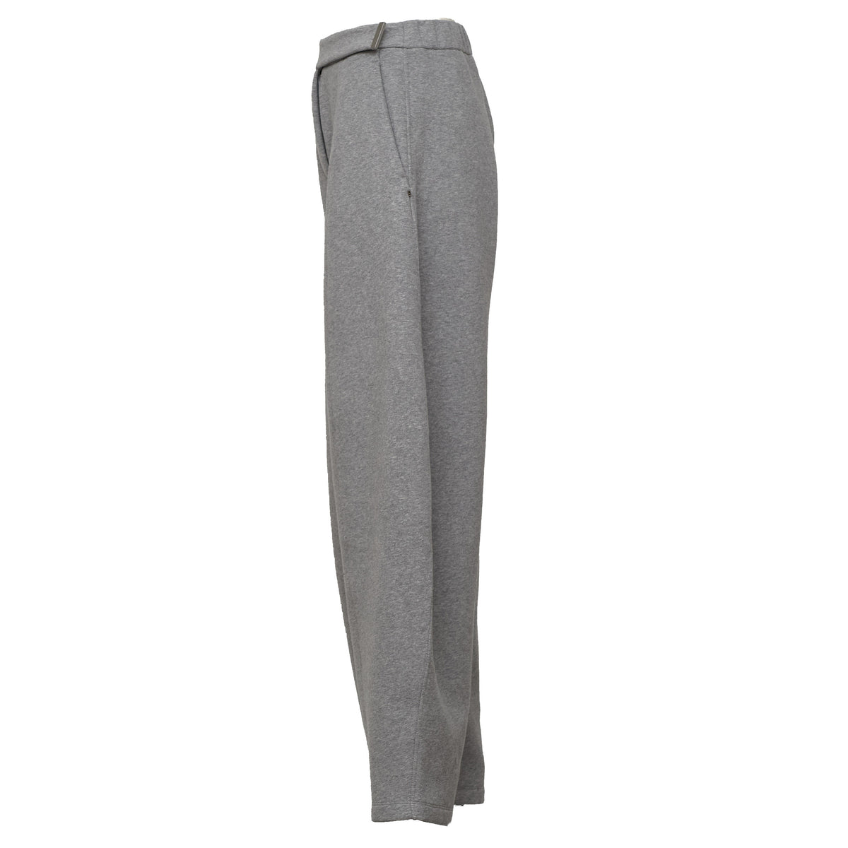 Pantaloni Hobby In Jersey