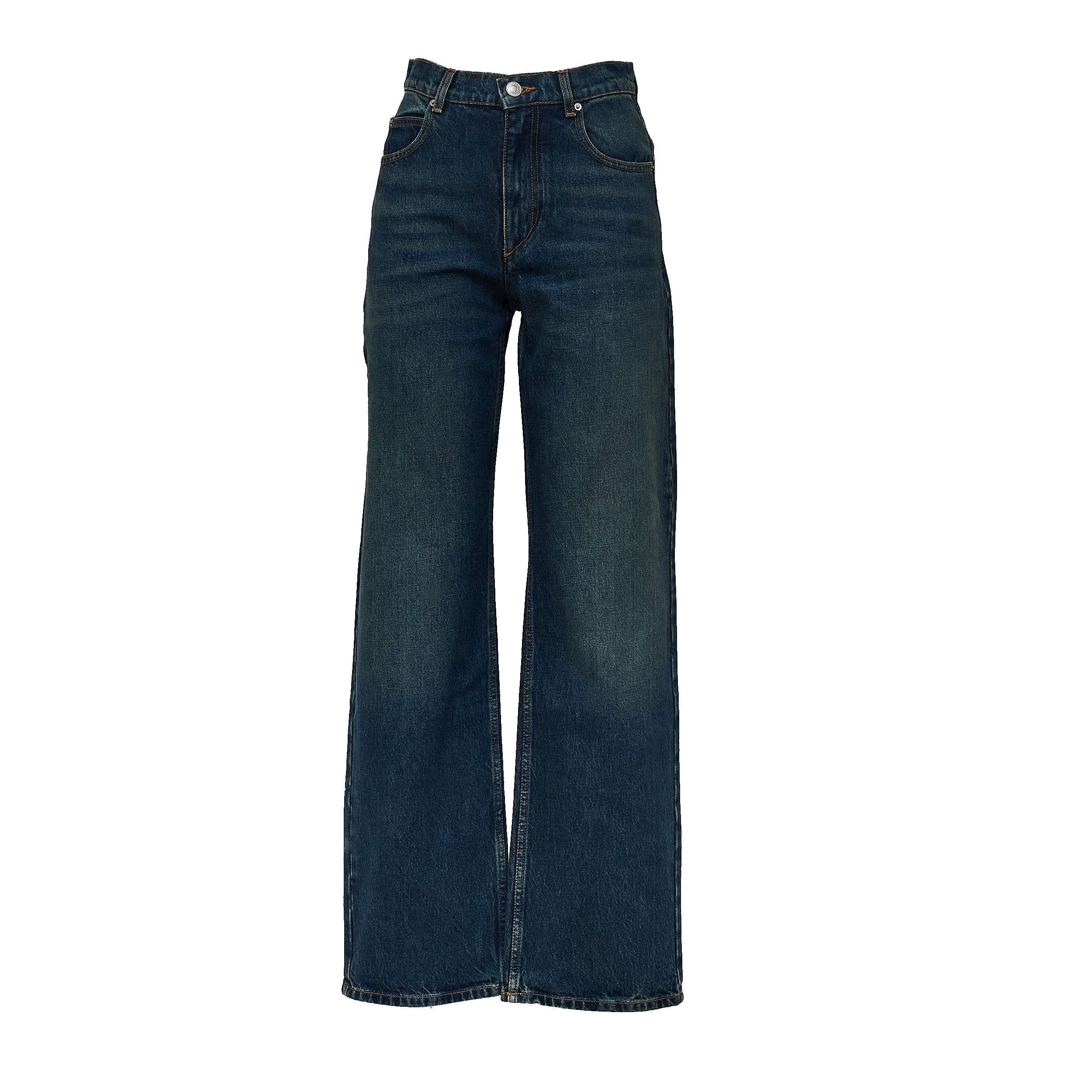 Dromie Timeless Denim Pants