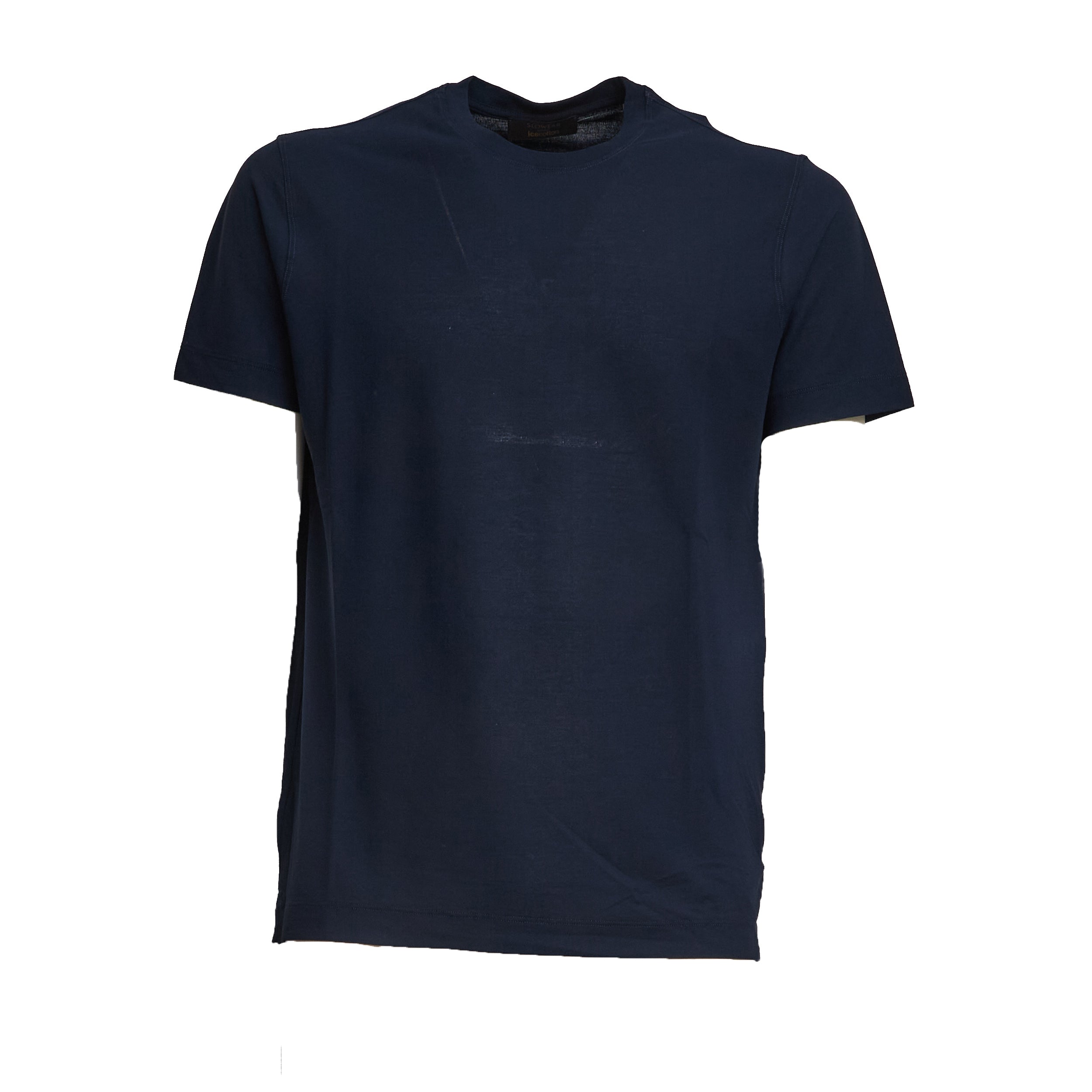 T-Shirt M/C Slim FIt