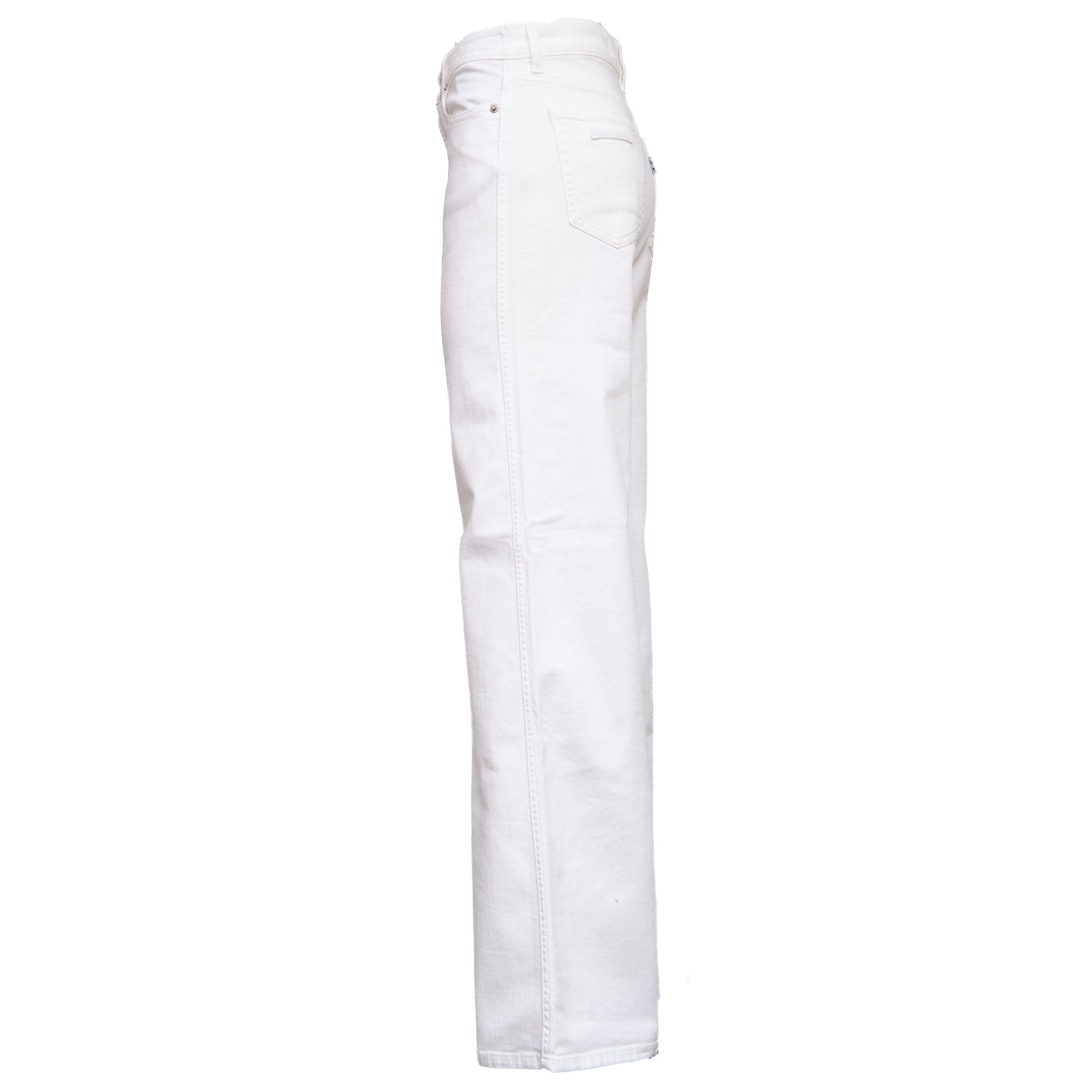 Jeans Pretender In Bull Stretch Leggero