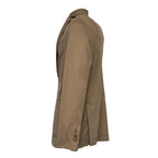 Blazer Monopetto Premium Piquet