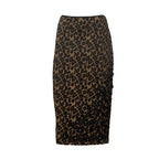 Kasey Midi Lenght Skirt