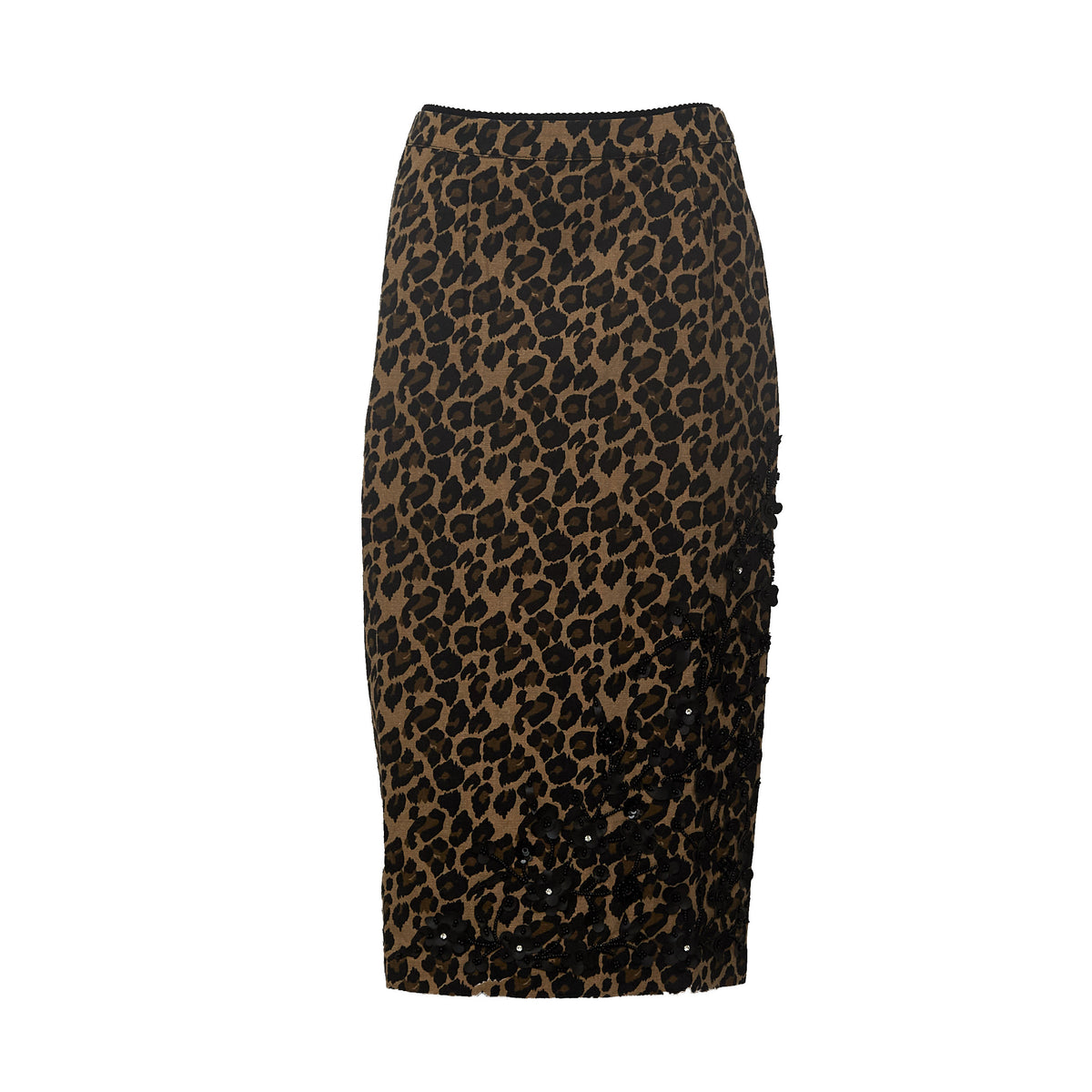 Kasey Midi Lenght Skirt