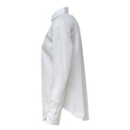 Slim Fit Cotton Shirt