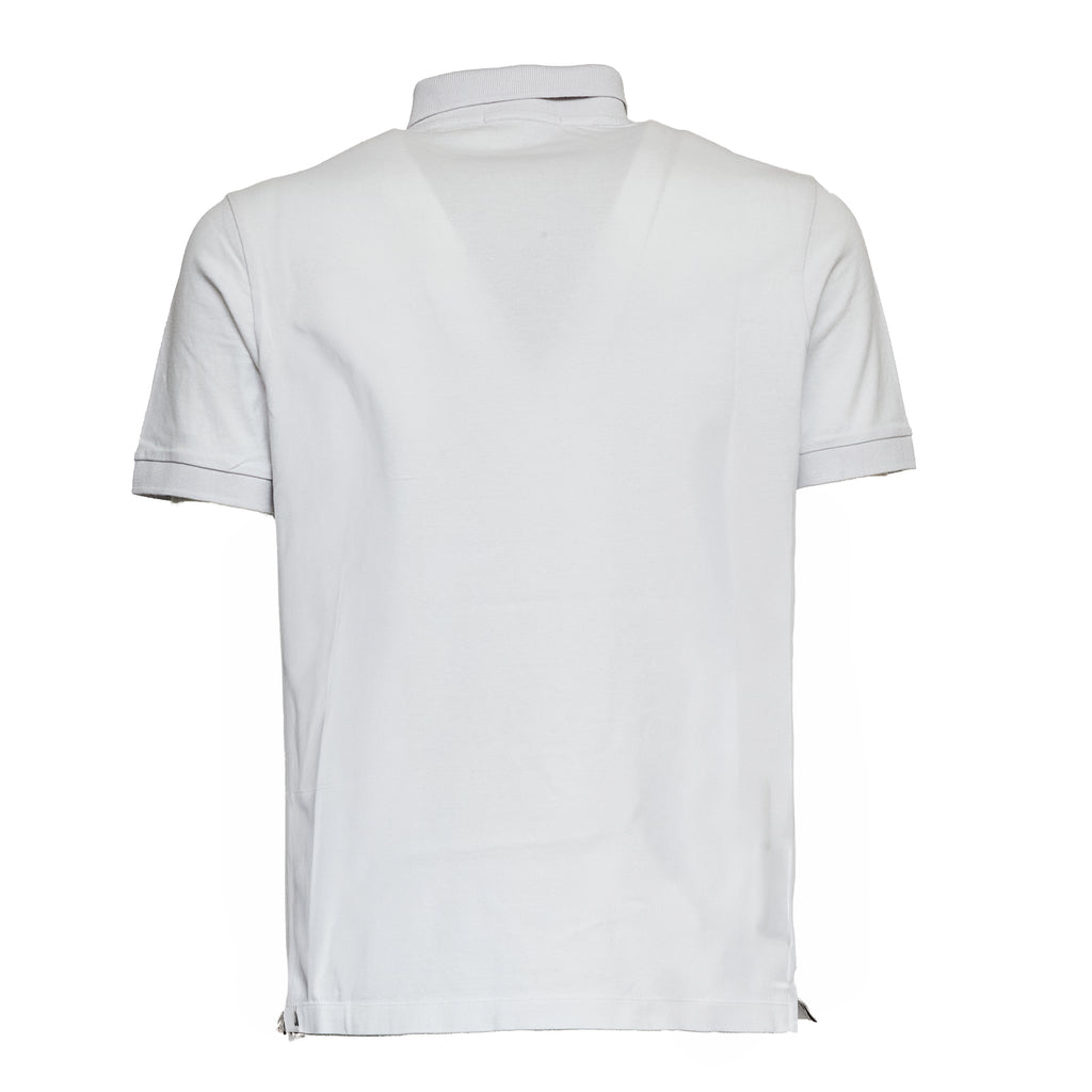 Polo Short Sleeve Slim Fit