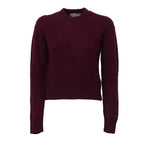 Lucille Soft Round Neck Sweater