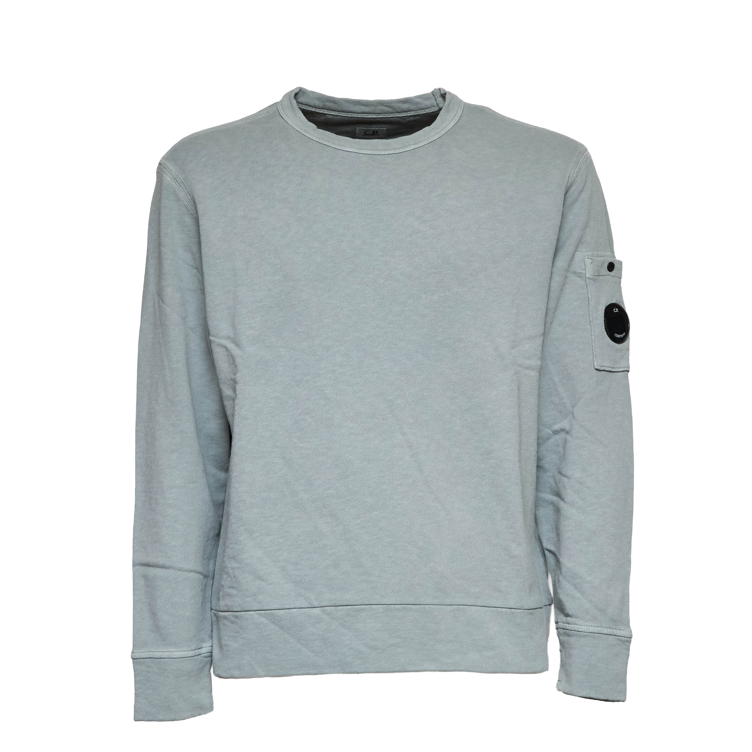 Malfilè Fleece Crewneck Sweatshirts