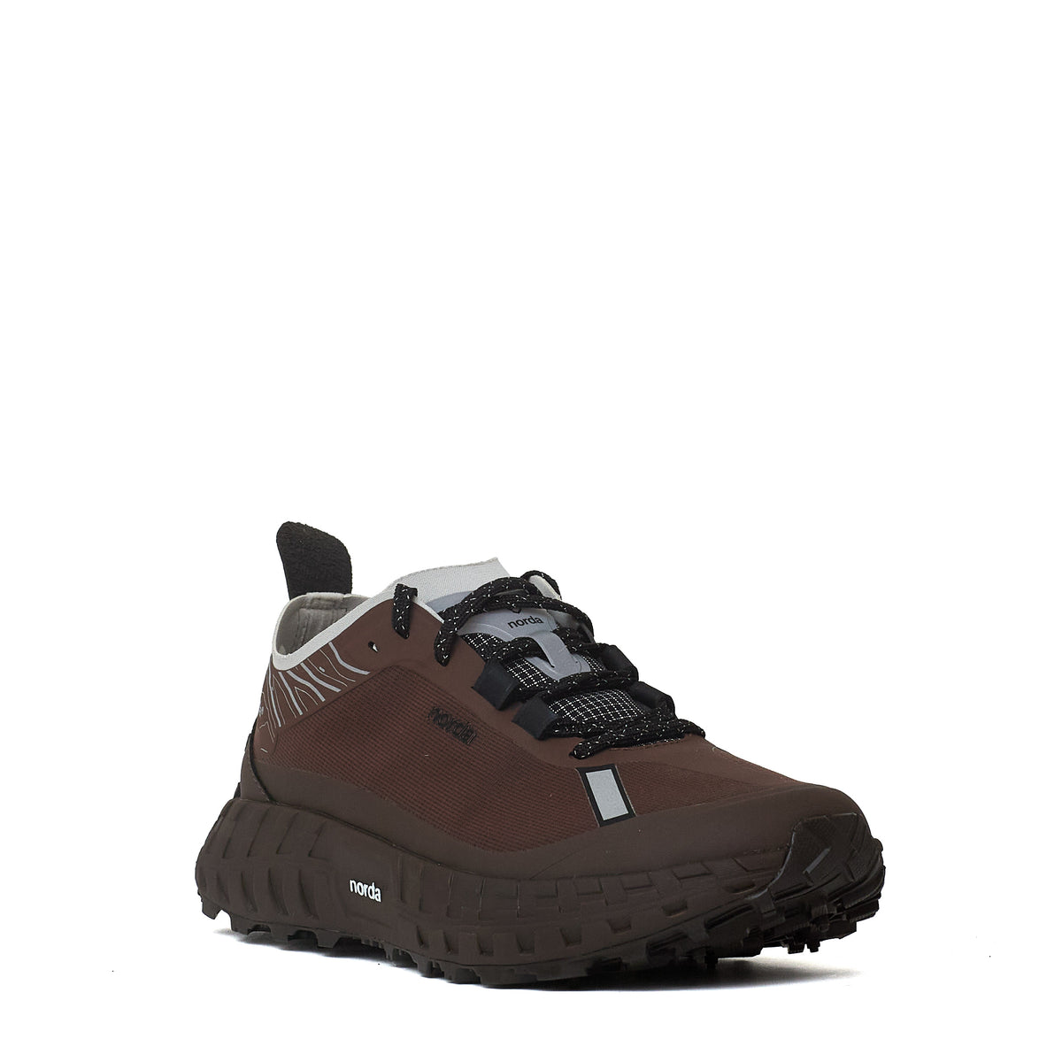 Sneakers Horizon Bio-Dyneema®