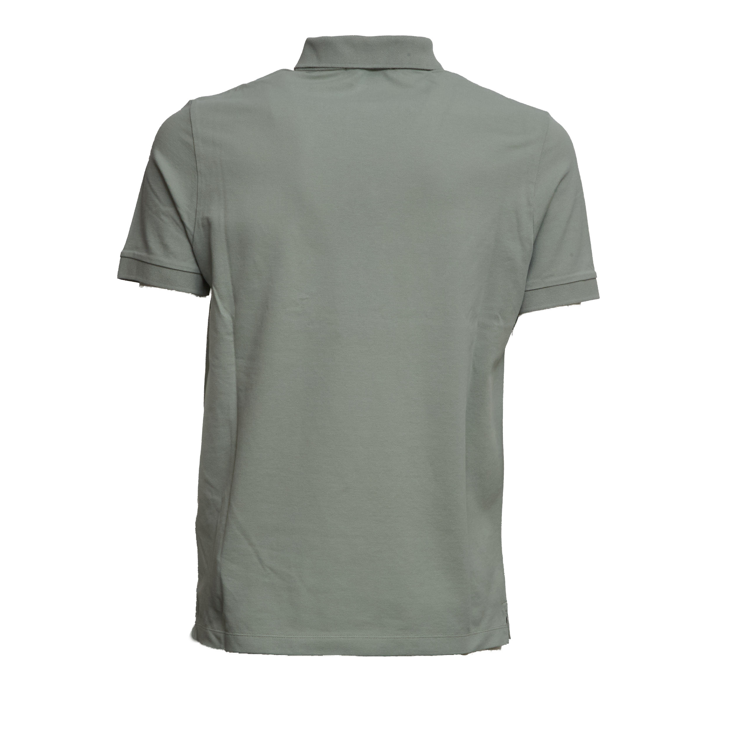 Polo Short Sleeve Slim Fit