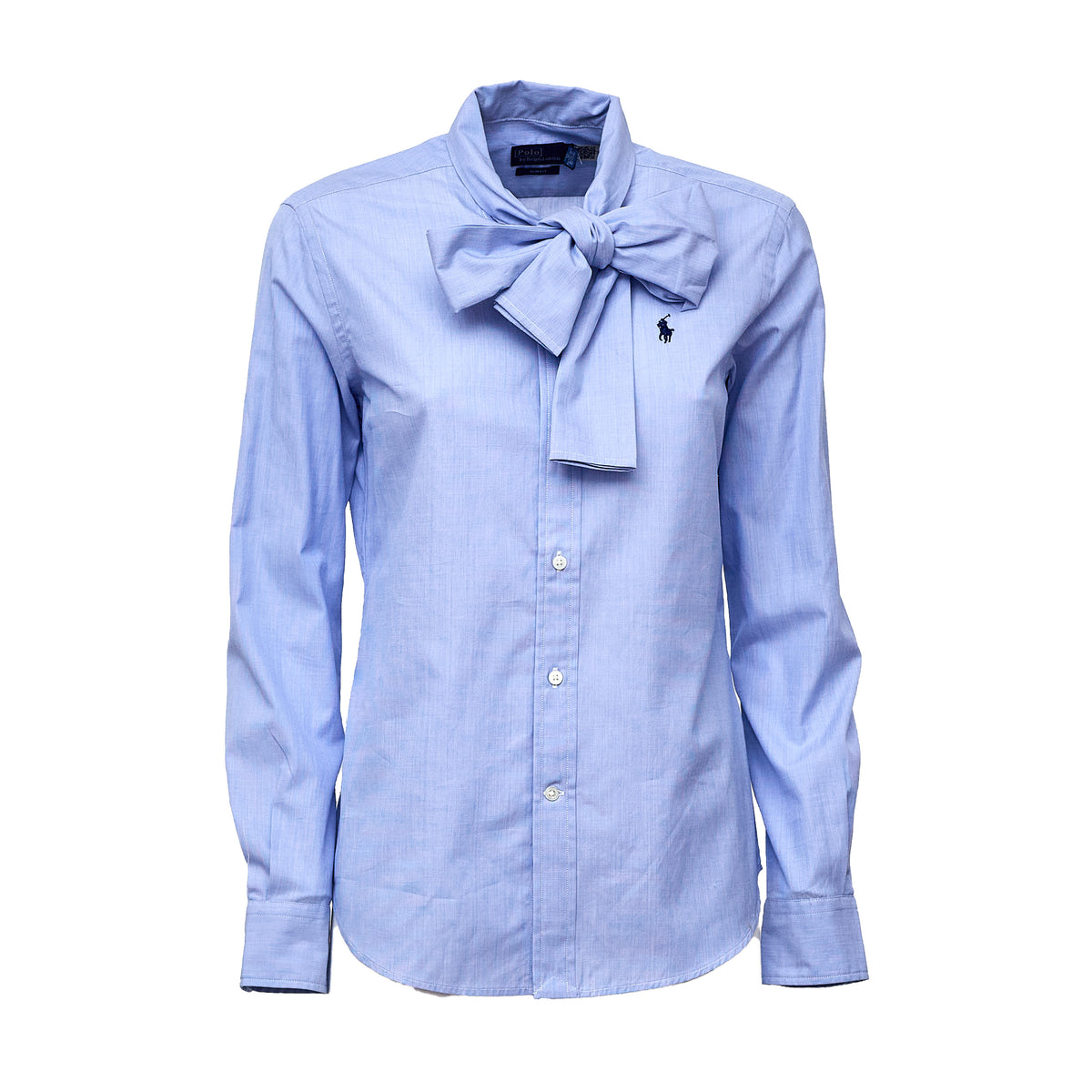 Woven Shirt 100/2 Poplin