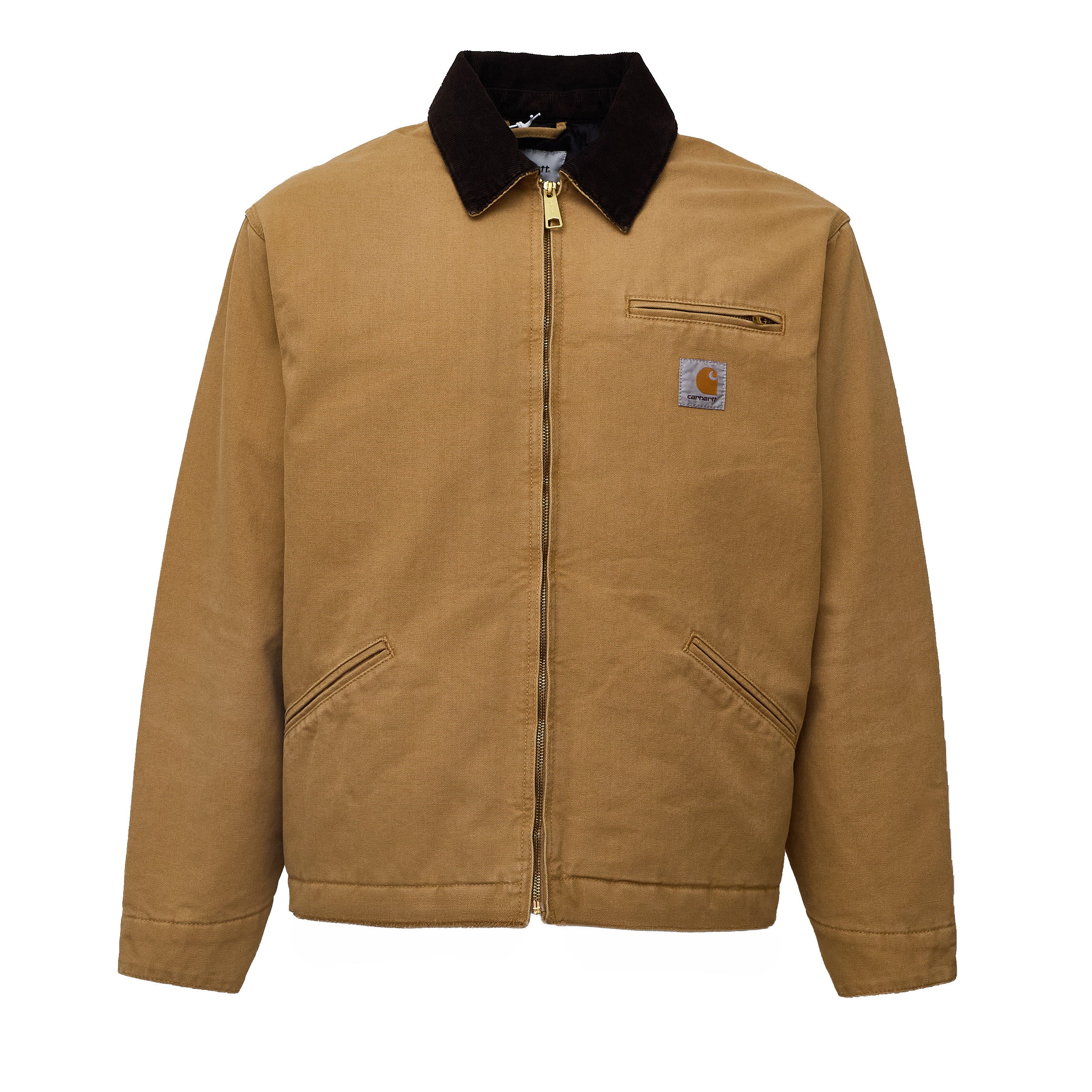 OG Detroit Jacket