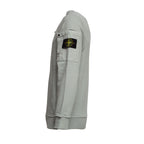 Felpa Girocollo Cotton Fleece