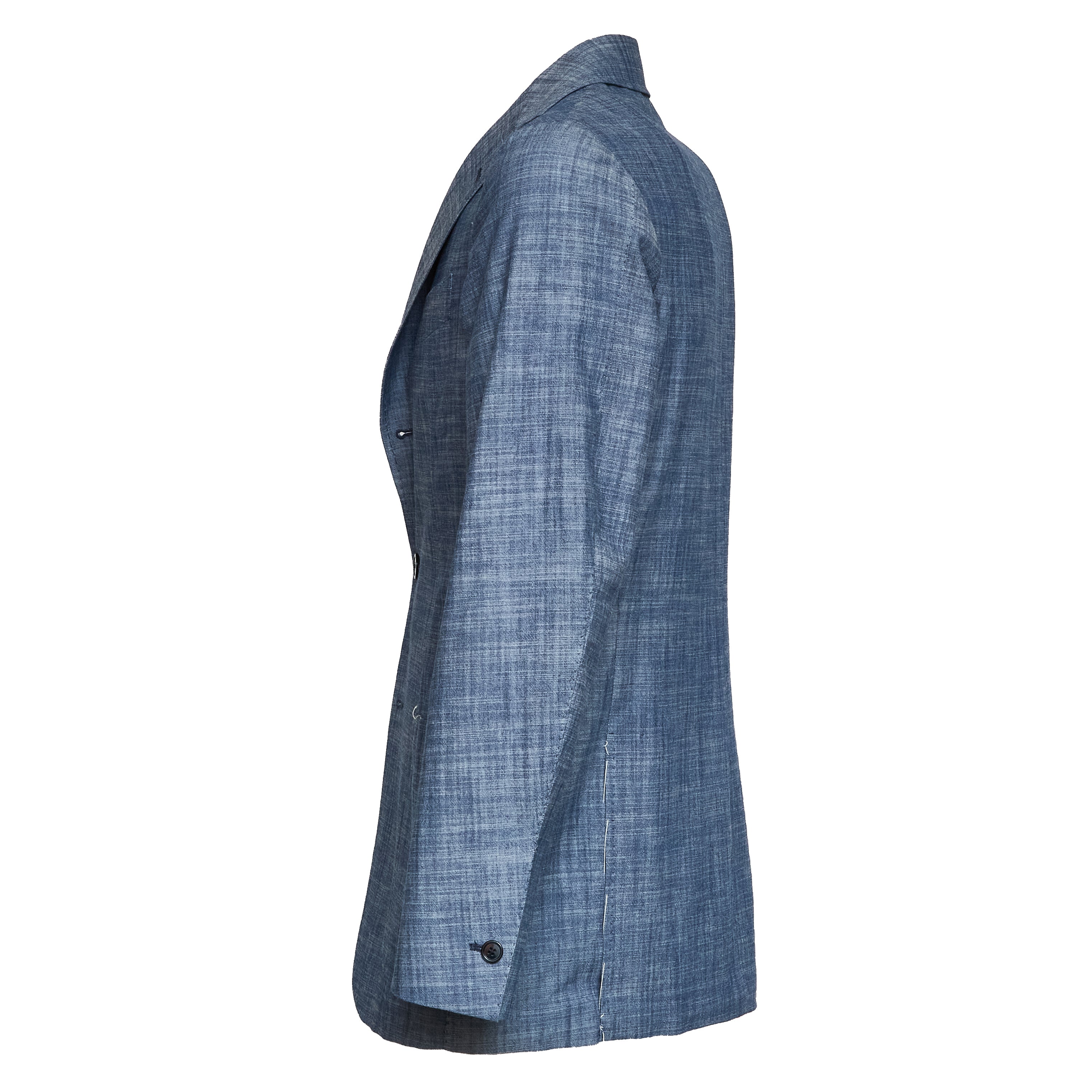 Blazer Panarea In Cotone
