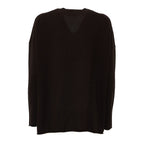 Maglia V In Cashmere
