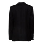Beatrice Jacket Button Detail Double Breasted