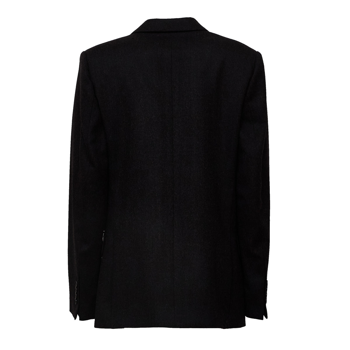 Beatrice Jacket Button Detail Double Breasted
