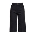 Shorts Delfine Regular In Bull Fisso 10 1/4 Oz Bluesign